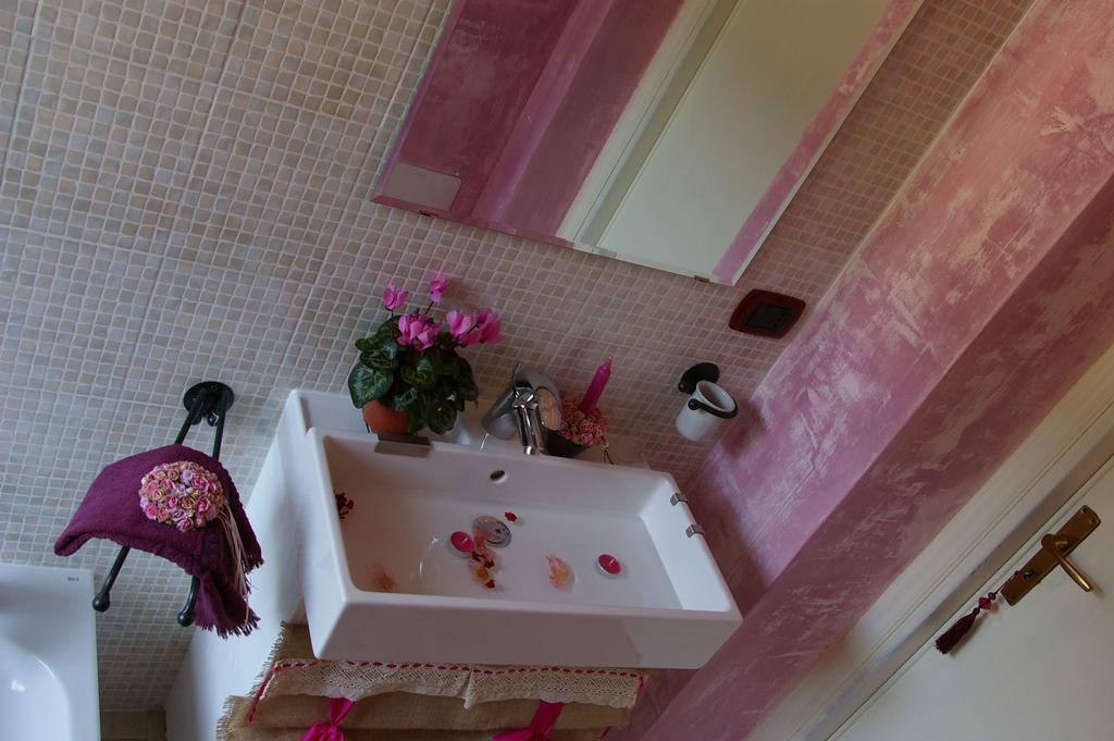 Serapo Bed And Breakfast Gaeta Rom bilde