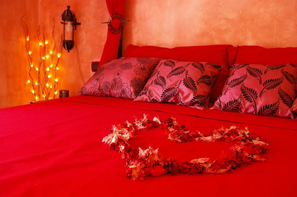 Serapo Bed And Breakfast Gaeta Rom bilde