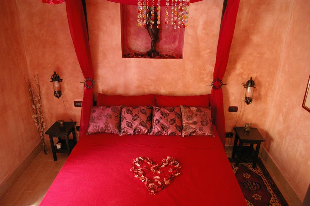 Serapo Bed And Breakfast Gaeta Rom bilde